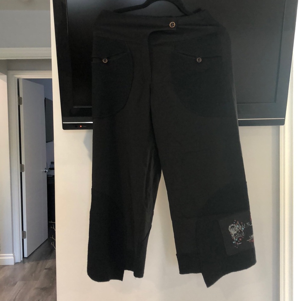 Double Jeu Women Pants